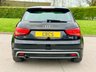 USED 2015 64 AUDI A1 1.2 TFSI S line Hatchback 3dr Petrol Manual Euro 5 (s/s) (86 ps) 