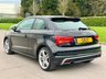 USED 2015 64 AUDI A1 1.2 TFSI S line Hatchback 3dr Petrol Manual Euro 5 (s/s) (86 ps) 