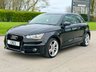 USED 2015 64 AUDI A1 1.2 TFSI S line Hatchback 3dr Petrol Manual Euro 5 (s/s) (86 ps) 