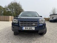 USED 2010 R LAND ROVER FREELANDER 2 2.2 TD4 HSE SUV 5dr Diesel Auto 4WD Euro 4 (160 ps) CAT D 2 KEYS SERVICE HISTORY