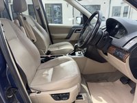 USED 2010 R LAND ROVER FREELANDER 2 2.2 TD4 HSE SUV 5dr Diesel Auto 4WD Euro 4 (160 ps) CAT D 2 KEYS SERVICE HISTORY