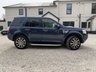 USED 2010 R LAND ROVER FREELANDER 2 2.2 TD4 HSE SUV 5dr Diesel Auto 4WD Euro 4 (160 ps) CAT D 2 KEYS SERVICE HISTORY