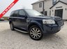 USED 2010 R LAND ROVER FREELANDER 2 2.2 TD4 HSE SUV 5dr Diesel Auto 4WD Euro 4 (160 ps) CAT D 2 KEYS SERVICE HISTORY