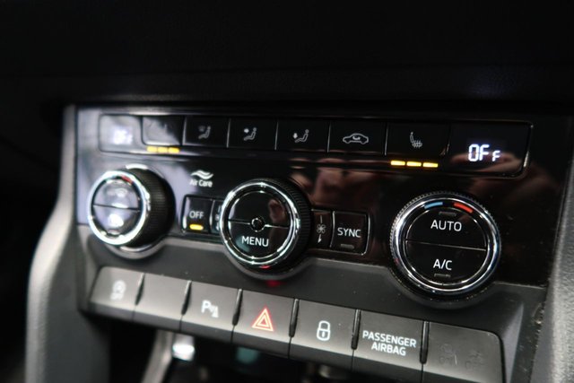 View our SKODA KAROQ