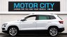 USED 2021 21 SKODA KAROQ 1.5 TSI ACT SE L SUV 5dr Petrol DSG Euro 6 (s/s) (150 ps) BIG SPEC PETROL AUTOMIATIC SUV