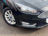 USED 2015 15 FORD FOCUS 1.6 TDCi Titanium Hatchback 5dr Diesel Manual Euro 5 (s/s) (115 ps) 