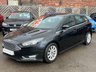 USED 2015 15 FORD FOCUS 1.6 TDCi Titanium Hatchback 5dr Diesel Manual Euro 5 (s/s) (115 ps) 