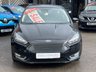 USED 2015 15 FORD FOCUS 1.6 TDCi Titanium Hatchback 5dr Diesel Manual Euro 5 (s/s) (115 ps) 