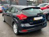 USED 2015 15 FORD FOCUS 1.6 TDCi Titanium Hatchback 5dr Diesel Manual Euro 5 (s/s) (115 ps) 