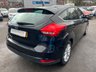 USED 2015 15 FORD FOCUS 1.6 TDCi Titanium Hatchback 5dr Diesel Manual Euro 5 (s/s) (115 ps) 