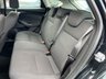 USED 2015 15 FORD FOCUS 1.6 TDCi Titanium Hatchback 5dr Diesel Manual Euro 5 (s/s) (115 ps) 