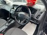 USED 2015 15 FORD FOCUS 1.6 TDCi Titanium Hatchback 5dr Diesel Manual Euro 5 (s/s) (115 ps) 