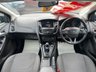USED 2015 15 FORD FOCUS 1.6 TDCi Titanium Hatchback 5dr Diesel Manual Euro 5 (s/s) (115 ps) 