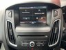 USED 2015 15 FORD FOCUS 1.6 TDCi Titanium Hatchback 5dr Diesel Manual Euro 5 (s/s) (115 ps) 