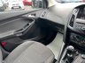 USED 2015 15 FORD FOCUS 1.6 TDCi Titanium Hatchback 5dr Diesel Manual Euro 5 (s/s) (115 ps) 