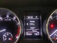 USED 2014 14 SKODA YETI 1.2 TSI SE SUV 5dr Petrol DSG Euro 5 (105 ps) automatic
