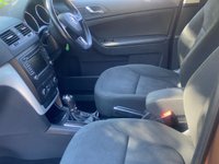 USED 2014 14 SKODA YETI 1.2 TSI SE SUV 5dr Petrol DSG Euro 5 (105 ps) automatic