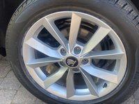 USED 2014 14 SKODA YETI 1.2 TSI SE SUV 5dr Petrol DSG Euro 5 (105 ps) automatic