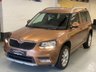 USED 2014 14 SKODA YETI 1.2 TSI SE SUV 5dr Petrol DSG Euro 5 (105 ps) automatic