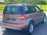 USED 2014 14 SKODA YETI 1.2 TSI SE SUV 5dr Petrol DSG Euro 5 (105 ps) automatic