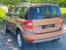 USED 2014 14 SKODA YETI 1.2 TSI SE SUV 5dr Petrol DSG Euro 5 (105 ps) automatic