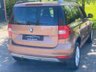 USED 2014 14 SKODA YETI 1.2 TSI SE SUV 5dr Petrol DSG Euro 5 (105 ps) automatic
