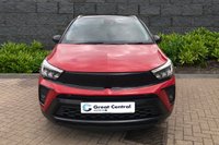 USED 2022 72 VAUXHALL CROSSLAND 1.2 Turbo Ultimate SUV 5dr Petrol Manual Euro 6 (s/s) (110 ps) SAT NAV-HTD SEATS-REAR CAMERA