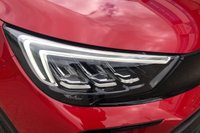 USED 2022 72 VAUXHALL CROSSLAND 1.2 Turbo Ultimate SUV 5dr Petrol Manual Euro 6 (s/s) (110 ps) SAT NAV-HTD SEATS-REAR CAMERA