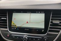 USED 2022 72 VAUXHALL CROSSLAND 1.2 Turbo Ultimate SUV 5dr Petrol Manual Euro 6 (s/s) (110 ps) SAT NAV-HTD SEATS-REAR CAMERA
