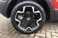 USED 2022 72 VAUXHALL CROSSLAND 1.2 Turbo Ultimate SUV 5dr Petrol Manual Euro 6 (s/s) (110 ps) SAT NAV-HTD SEATS-REAR CAMERA