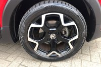 USED 2022 72 VAUXHALL CROSSLAND 1.2 Turbo Ultimate SUV 5dr Petrol Manual Euro 6 (s/s) (110 ps) SAT NAV-HTD SEATS-REAR CAMERA