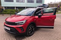 USED 2022 72 VAUXHALL CROSSLAND 1.2 Turbo Ultimate SUV 5dr Petrol Manual Euro 6 (s/s) (110 ps) SAT NAV-HTD SEATS-REAR CAMERA