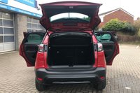 USED 2022 72 VAUXHALL CROSSLAND 1.2 Turbo Ultimate SUV 5dr Petrol Manual Euro 6 (s/s) (110 ps) SAT NAV-HTD SEATS-REAR CAMERA