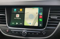 USED 2022 72 VAUXHALL CROSSLAND 1.2 Turbo Ultimate SUV 5dr Petrol Manual Euro 6 (s/s) (110 ps) SAT NAV-HTD SEATS-REAR CAMERA