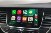 USED 2022 72 VAUXHALL CROSSLAND 1.2 Turbo Ultimate SUV 5dr Petrol Manual Euro 6 (s/s) (110 ps) SAT NAV-HTD SEATS-REAR CAMERA