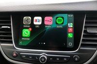 USED 2022 72 VAUXHALL CROSSLAND 1.2 Turbo Ultimate SUV 5dr Petrol Manual Euro 6 (s/s) (110 ps) SAT NAV-HTD SEATS-REAR CAMERA