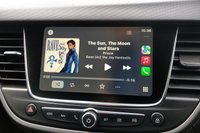 USED 2022 72 VAUXHALL CROSSLAND 1.2 Turbo Ultimate SUV 5dr Petrol Manual Euro 6 (s/s) (110 ps) SAT NAV-HTD SEATS-REAR CAMERA