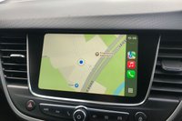 USED 2022 72 VAUXHALL CROSSLAND 1.2 Turbo Ultimate SUV 5dr Petrol Manual Euro 6 (s/s) (110 ps) SAT NAV-HTD SEATS-REAR CAMERA