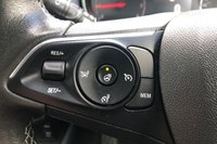 USED 2022 72 VAUXHALL CROSSLAND 1.2 Turbo Ultimate SUV 5dr Petrol Manual Euro 6 (s/s) (110 ps) SAT NAV-HTD SEATS-REAR CAMERA