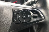 USED 2022 72 VAUXHALL CROSSLAND 1.2 Turbo Ultimate SUV 5dr Petrol Manual Euro 6 (s/s) (110 ps) SAT NAV-HTD SEATS-REAR CAMERA