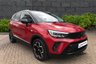 USED 2022 72 VAUXHALL CROSSLAND 1.2 Turbo Ultimate SUV 5dr Petrol Manual Euro 6 (s/s) (110 ps) SAT NAV-HTD SEATS-REAR CAMERA