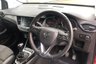 USED 2022 72 VAUXHALL CROSSLAND 1.2 Turbo Ultimate SUV 5dr Petrol Manual Euro 6 (s/s) (110 ps) SAT NAV-HTD SEATS-REAR CAMERA