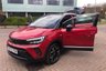 USED 2022 72 VAUXHALL CROSSLAND 1.2 Turbo Ultimate SUV 5dr Petrol Manual Euro 6 (s/s) (110 ps) SAT NAV-HTD SEATS-REAR CAMERA
