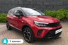 USED 2022 72 VAUXHALL CROSSLAND 1.2 Turbo Ultimate SUV 5dr Petrol Manual Euro 6 (s/s) (110 ps) SAT NAV-HTD SEATS-REAR CAMERA