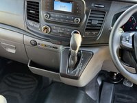 USED 2023 73 FORD TRANSIT 2.0 460 EcoBlue Leader Minibus Double Cab 5dr Diesel Auto RWD L4 H3 Euro 6 (s/s) (17 Seat, DRW) (165 ps) 17 SEATER | REAR AIR CON