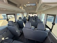 USED 2023 73 FORD TRANSIT 2.0 460 EcoBlue Leader Minibus Double Cab 5dr Diesel Auto RWD L4 H3 Euro 6 (s/s) (17 Seat, DRW) (165 ps) 17 SEATER | REAR AIR CON