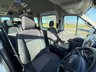 USED 2023 73 FORD TRANSIT 2.0 460 EcoBlue Leader Minibus Double Cab 5dr Diesel Auto RWD L4 H3 Euro 6 (s/s) (17 Seat, DRW) (165 ps) 17 SEATER | REAR AIR CON