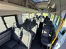 USED 2023 73 FORD TRANSIT 2.0 460 EcoBlue Leader Minibus Double Cab 5dr Diesel Auto RWD L4 H3 Euro 6 (s/s) (17 Seat, DRW) (165 ps) 17 SEATER | REAR AIR CON