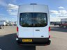 USED 2023 73 FORD TRANSIT 2.0 460 EcoBlue Leader Minibus Double Cab 5dr Diesel Auto RWD L4 H3 Euro 6 (s/s) (17 Seat, DRW) (165 ps) 17 SEATER | REAR AIR CON