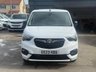 USED 2023 23 VAUXHALL COMBO 1.5 Turbo D 2300 Pro Panel Van 6dr Diesel Manual L2 H1 Euro 6 (s/s) (100 ps) LONG WHEEL BASE!
